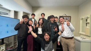マレーシアからの留学生の受け入れを行いました