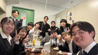 前田祐希君(M2)が2024年度修士論文発表会で優秀発表者に選出されました