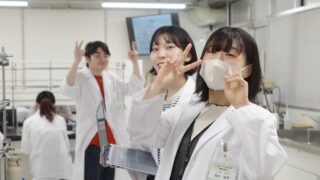 2026年度薬剤学実習
